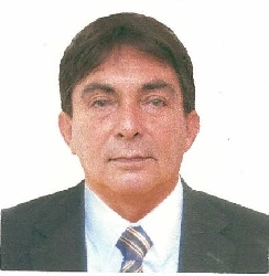 Gonzalo Vidal Castaño