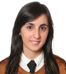 Beatriz Díez Medialdea, profesora particular en Madrid