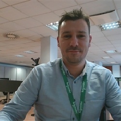 Giuseppe Marsotto, profesor particular en Madrid