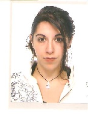 María PALLAS FERNANDEZ, profesora particular en Collado Villalba