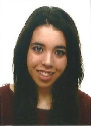 Andrea Galan Abad, profesora particular en Las Rozas