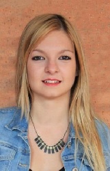 Laura Pecharromán Viñarás, profesora particular en Madrid