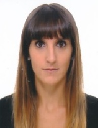 Estefanía Monge Moreno, profesora particular en Madrid