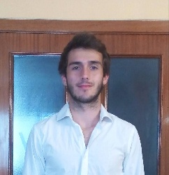 Manuel Fraile Anós, profesor particular en Majadahonda