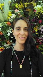 Ana Dominguez, profesora particular en San Lorenzo de EL Escorial