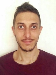 Diego Vicente, profesor particular en Madrid