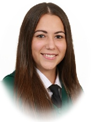 Elena López González, profesora particular en Sevilla