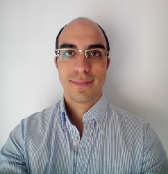 Francisco Javier González Margallo, profesor particular en Cáceres