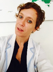 Joana Bofí Alvarado, profesora particular en Alzira