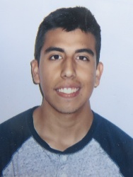 Daniel Opazo Vento, profesor particular en Madrid