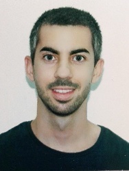 Eduardo García Alemán, profesor particular en Telde