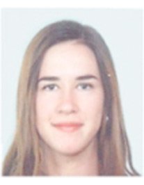 Raquel Sánchez Castellanos, profesora particular en Tres Cantos