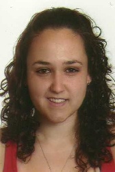 Ainhoa Martínez Martínez-Raposo, profesora particular en Rivas-Vaciamadrid