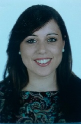 Irene Blázquez, profesora particular en Alicante