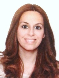 Estela Romero Torremocha, profesora particular en Torrejón de Ardoz