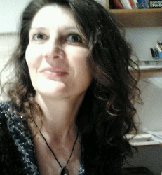 Dalia Crisan, profesora particular en Alcalá de Henares