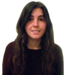 Lucía Morcillo Coca, profesora particular en Madrid