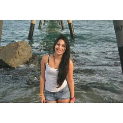 Patricia Aliagas Serrano, profesora particular en Badalona