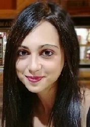 Mónica Gómez Jiménez, profesora particular en Granada