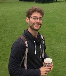 David González Castro, profesor particular en León