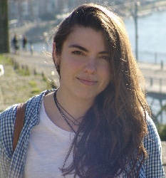 Magdalena Arias García