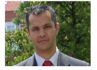 Antonio Mas Torres, profesor particular en Madrid