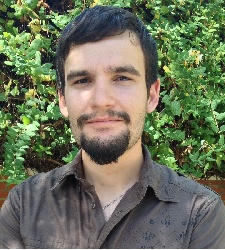 Guillermo  Cózar Llistó, profesor particular en Tres Cantos