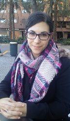 Gema Crespo Miota, profesora particular en Catarroja