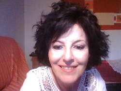 LUZ TEJEDOR CARNICERO, profesora particular en Zaragoza