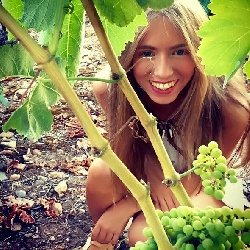 Laura Antolínez Parrado, profesora particular en Bilbao