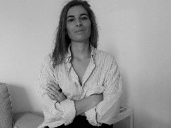 Itziar prieto gonzalez, profesora particular en Madrid