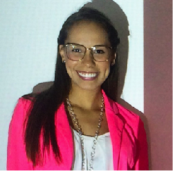 Andrea Gutierrez , profesora particular en Mollet del Valles 