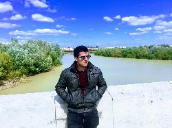 ALEJANDRO INFANTE GARCIA, profesor particular en PINTO