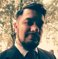 Edgar Isaac Rivas Hernandez, profesor particular en Barcelona Edgar Isaac Rivas Hernandez, profesor particular en Barcelona
