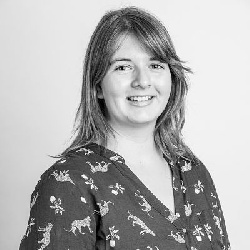 Alessandra Martinez Martin, profesora particular en Valencia