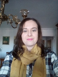 Sofía López González, profesora particular en Alcalá de Henares