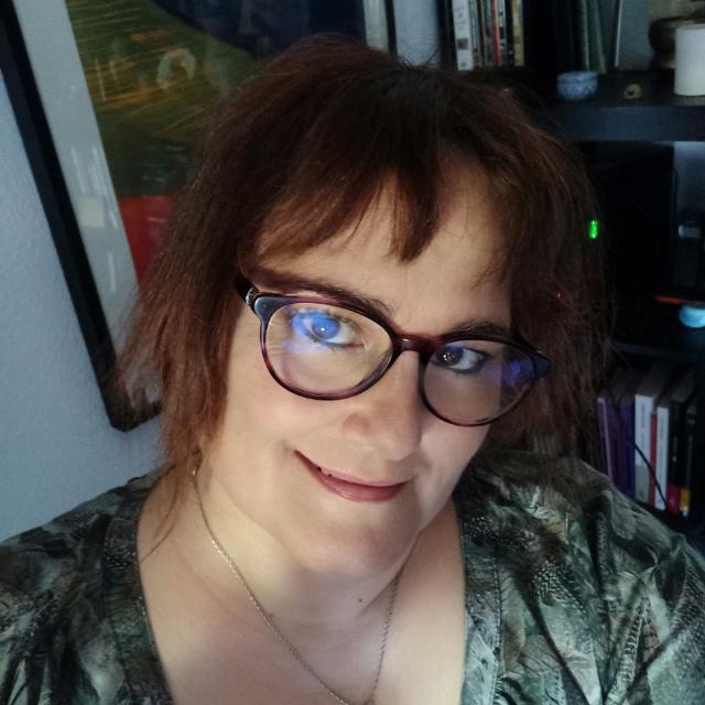 Ana I. Díaz, profesora particular en Colmenar Viejo