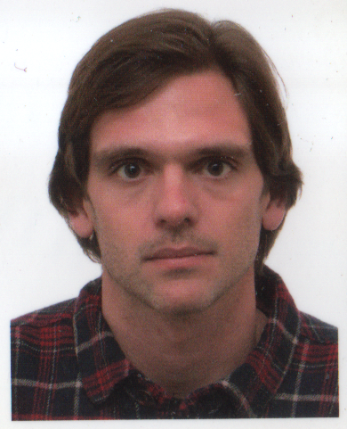 Jesus Herrera García, profesor particular en El Casar de Escalona