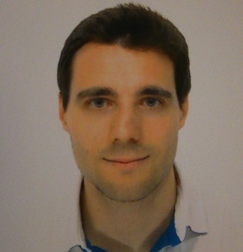 Jose David Moreno-Ventas Pulido, profesor particular en Madrid