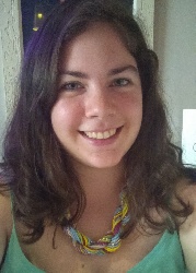 Ana García-Carpintero García, profesora particular en Zaragoza