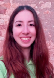 Sara López Cejudo, profesora particular en Zaragoza