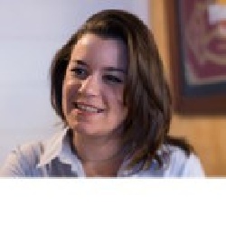 CARLA MANZANARES, profesora particular en Madrid