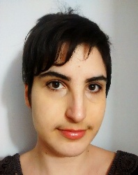 Goizane Rodríguez Barroso, profesora particular en Leioa