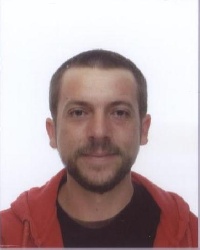 Alberto Fraile Roldan, profesor particular en Barcelona