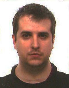 Jorge Espinosa Cano, profesor particular en Madrid