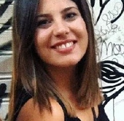 Cristina Sánchez Gómez, profesora particular en Madrid