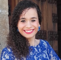 Elena DE LA O SÁNCHEZ, profesora particular en Dos Hermanas