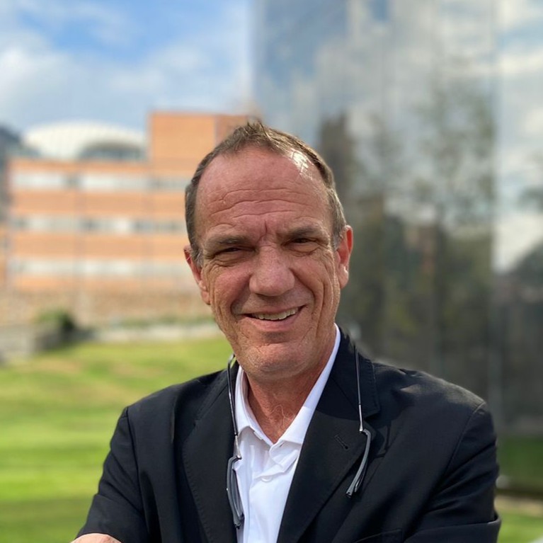 Chris Dore, profesor particular en Barcelona