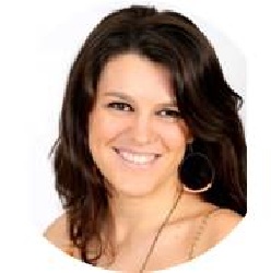 Alicia Garcia Falcó, profesora particular en El Prat de Llobregat