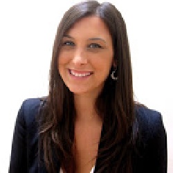 Tamara Torrecillas Gutiérrez, profesora particular en Siétamo